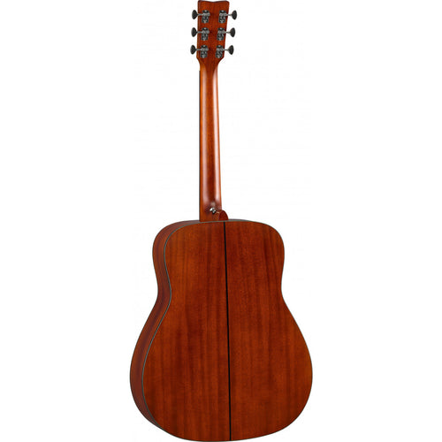 Yamaha FGX3-VN Red Label