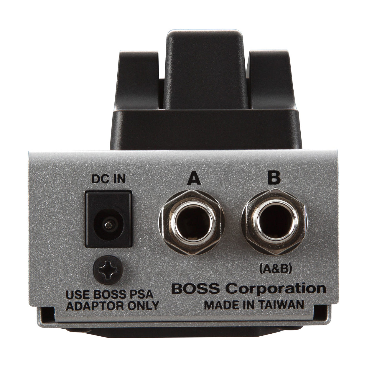 Boss FS7 Dual Foot Switch