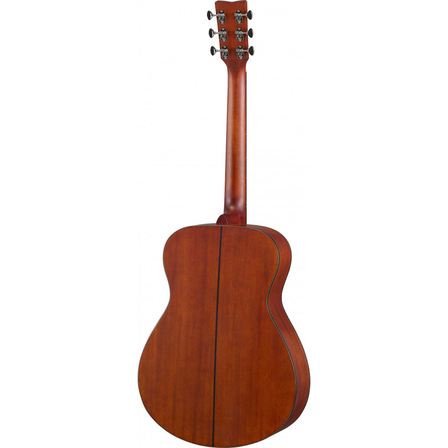 Yamaha FS3-VN Red Label Acoustic Guitar-Vintage Natural