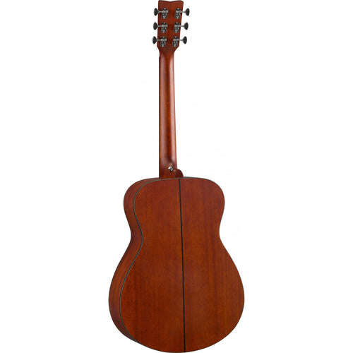 Yamaha FSX3-VN Red Label Acoustic/Electric Guitar-Vintage Natural