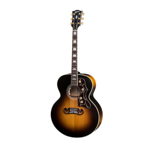 Gibson J-200 Standard VS Vintage Sunburst 2019