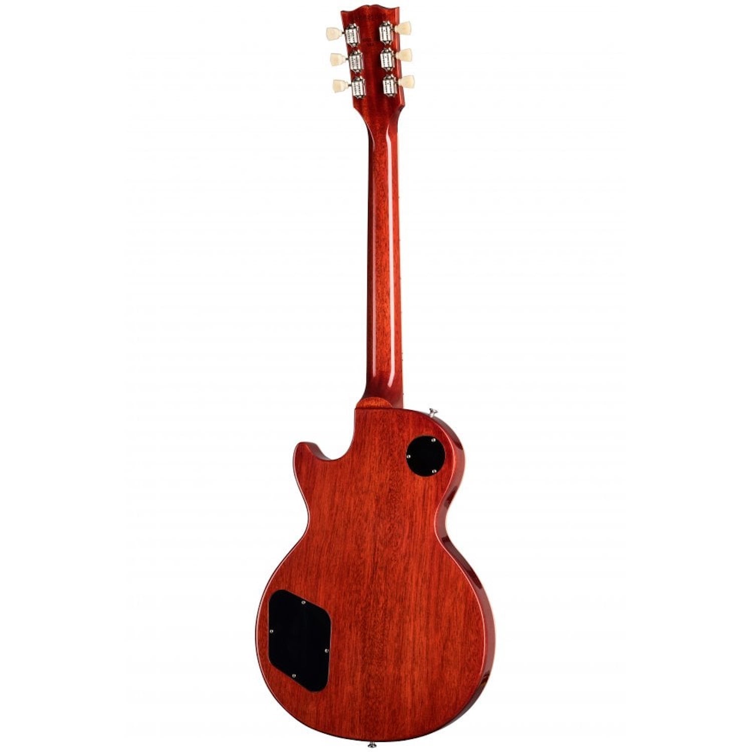 Gibson Les Paul Standard '50s Heritage Cherry Sunburst – Gladesville Guitar  Factory