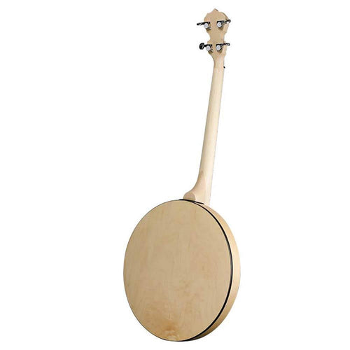 Goodtime 2 19-Fret Tenor 4-String Banjo w/Resonator