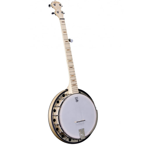 Deering Goodtime 2 with Resonator Left Hand