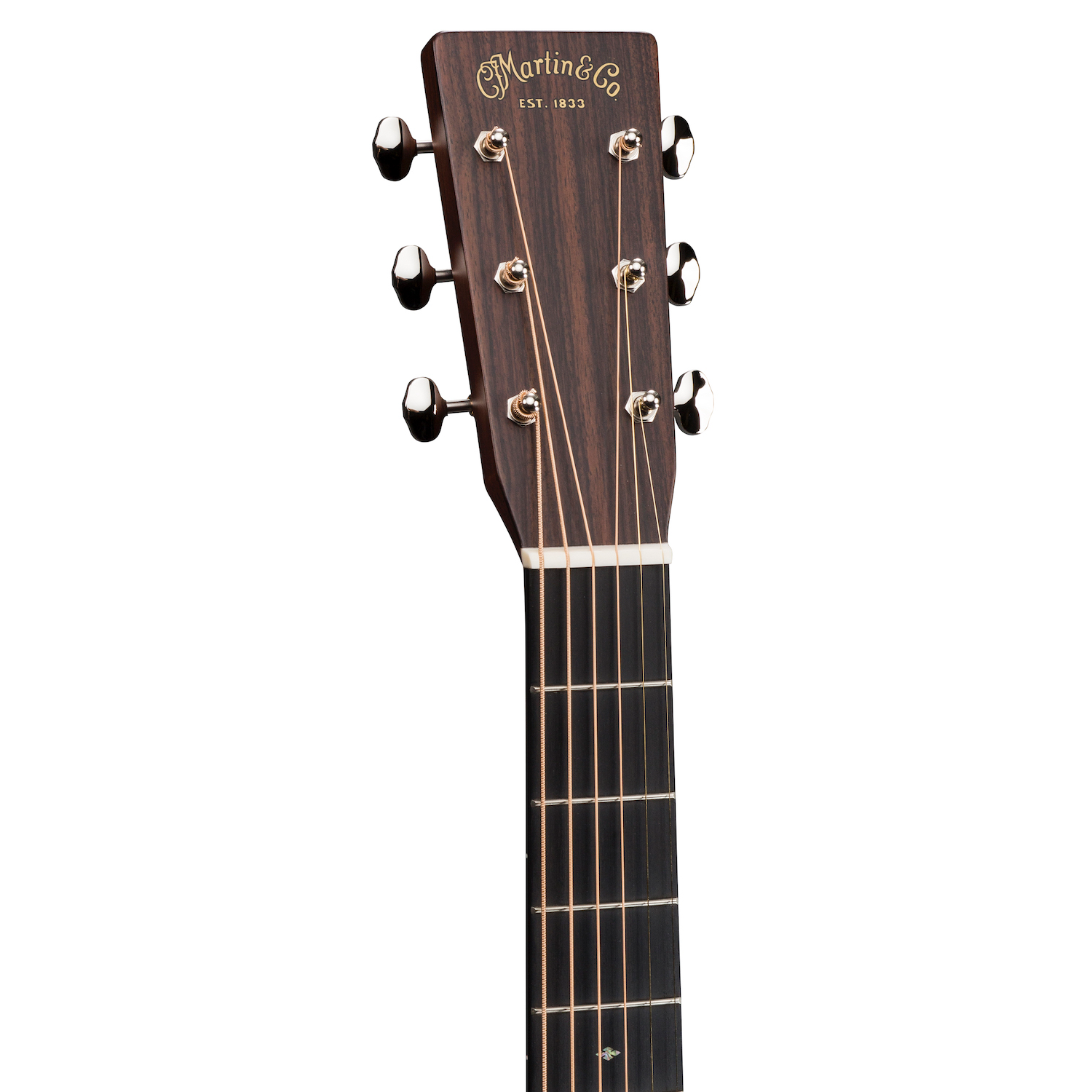 Martin HD28: Standard Series Dreadnought Acoustic Guitar