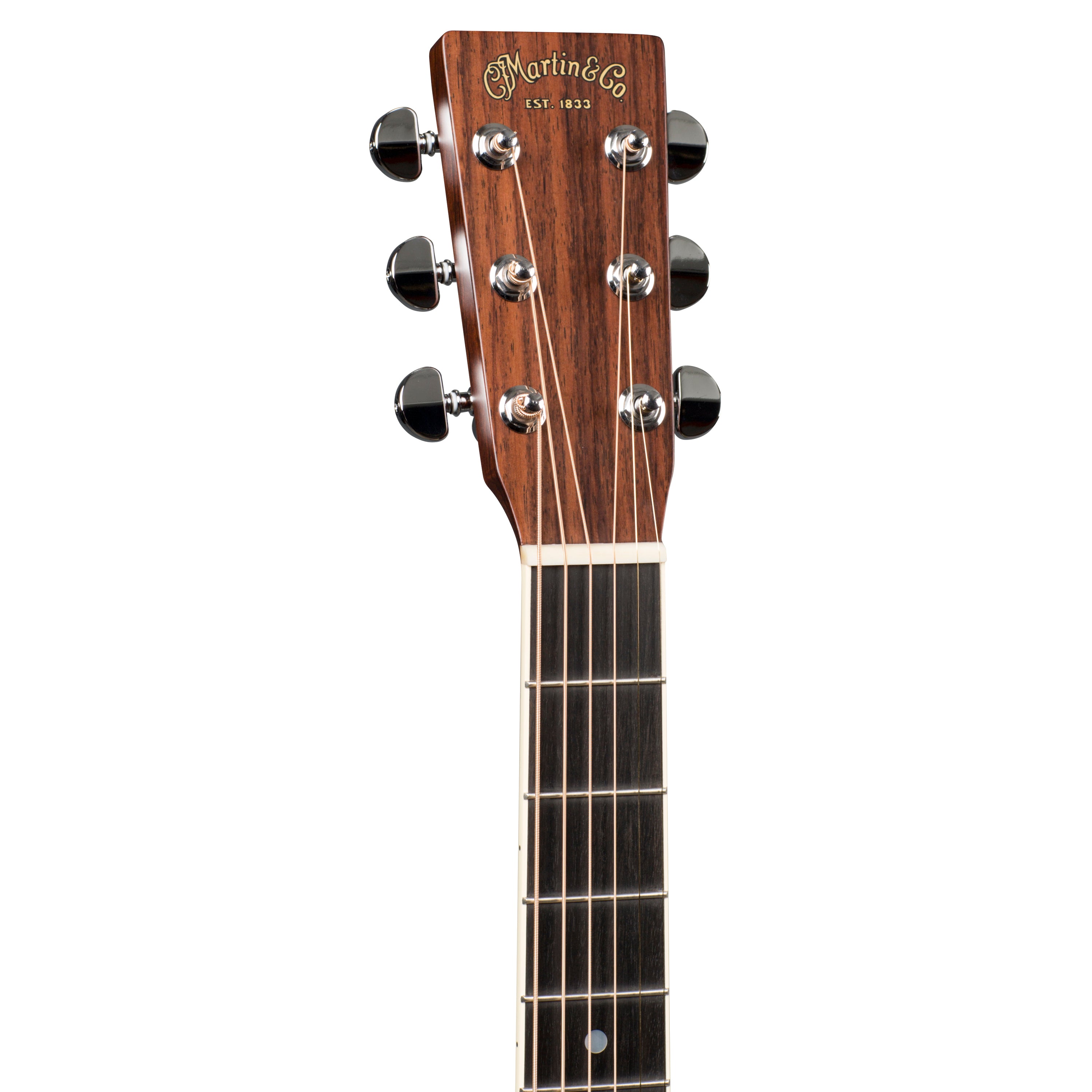 Martin HD35: Standard Series Dreadnought Acoustic Guitar