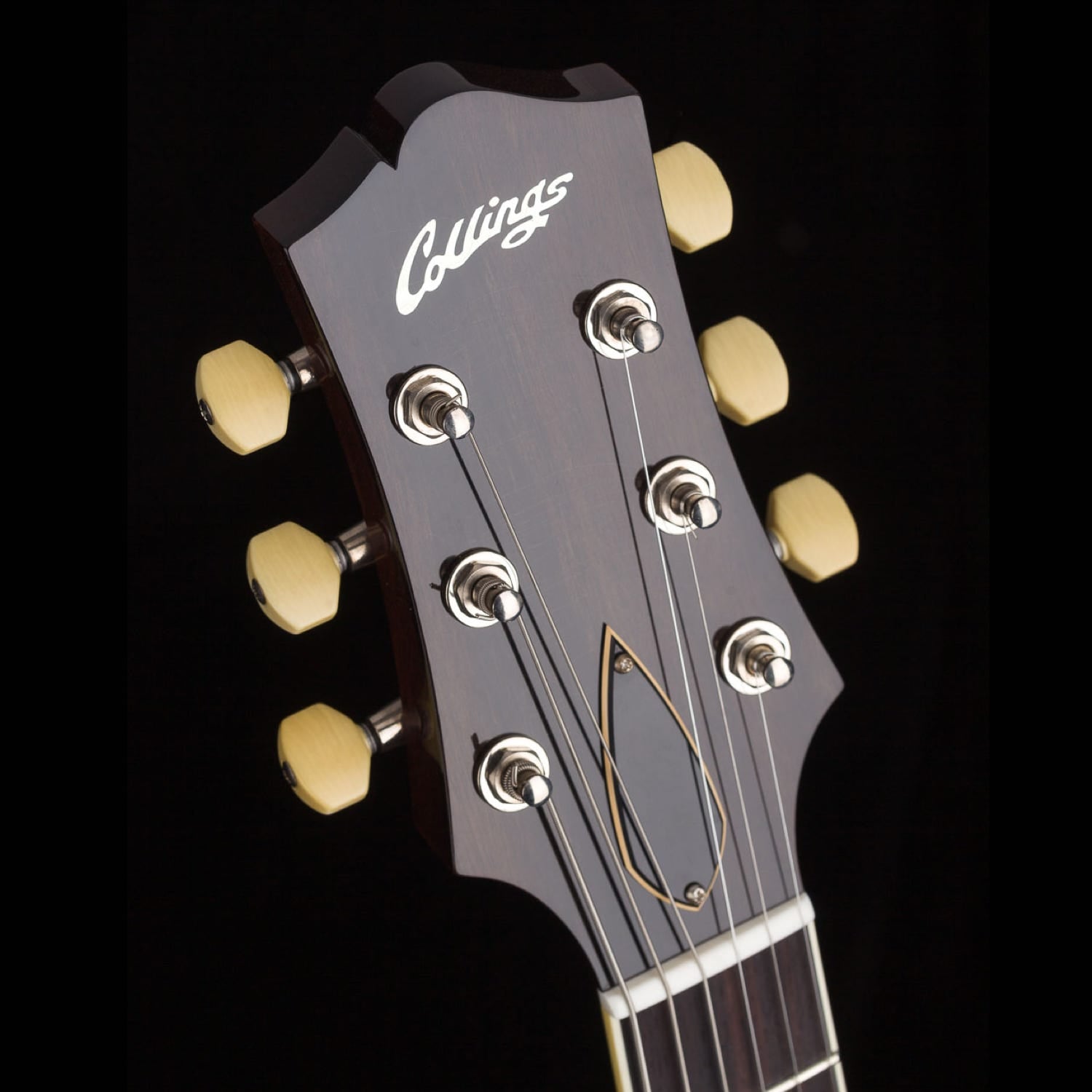 Collings i35 vintage 2025