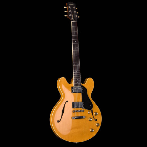 Collings I35 LC Vintage Aged Blonde