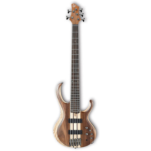 Ibanez BTB745 NTL 5 String Electric Bass