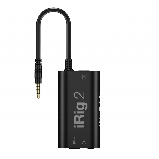 IK Multimedia IRig HD2