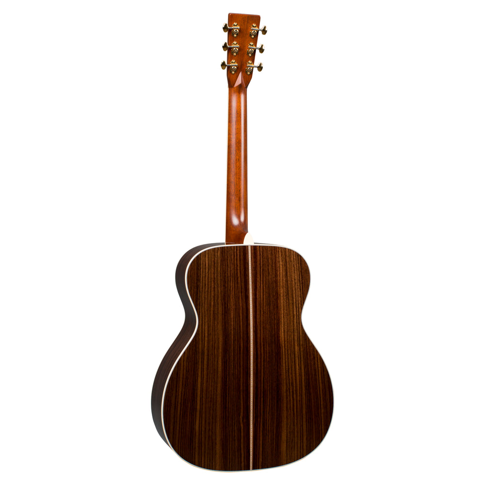 Martin J40: Standard Series Jumbo Acoustic Guitar