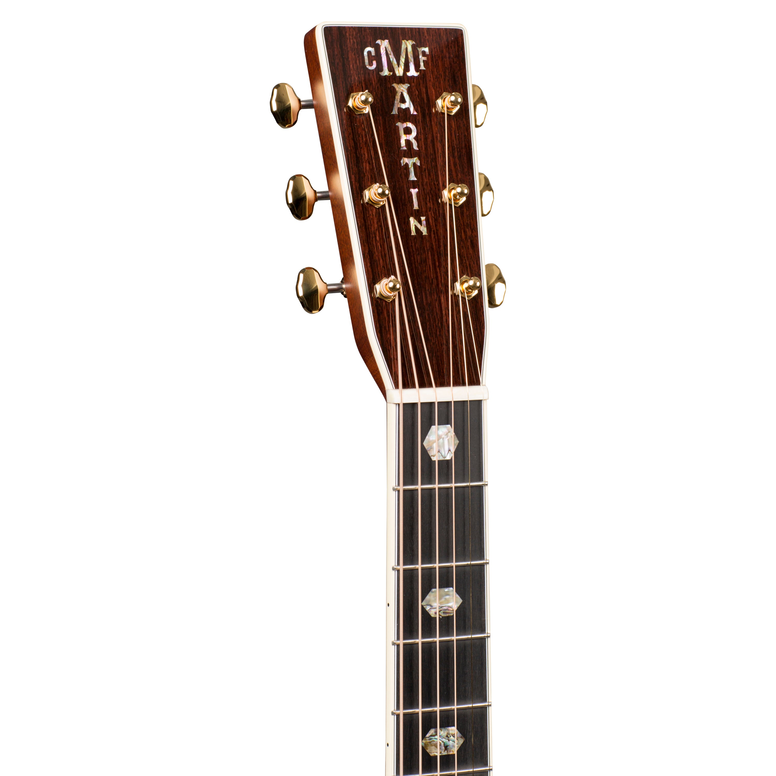 Martin J40: Standard Series Jumbo Acoustic Guitar