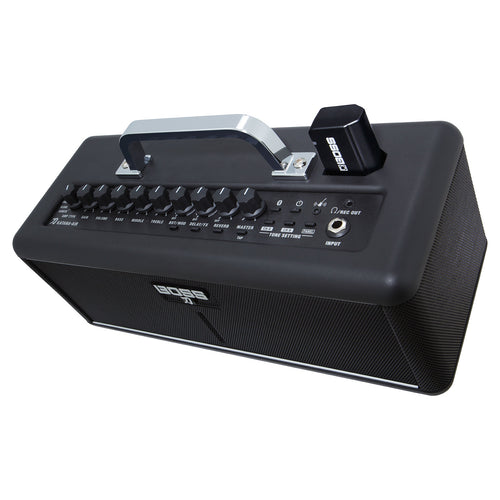 Boss KTNAIR Katana Amp AIR