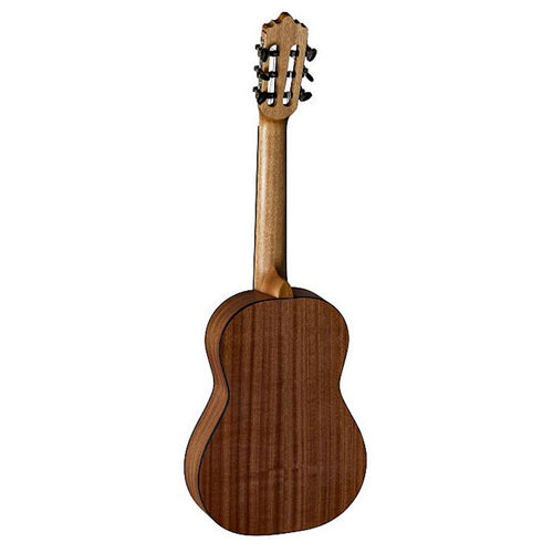 La Mancha Rubinito LSM/47 1/4 Size Classical Guitar