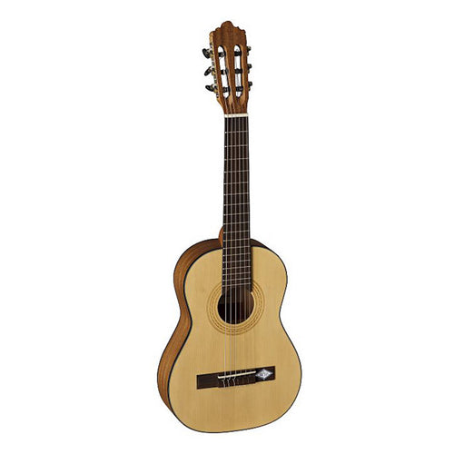 La Mancha Rubinito LSM/47 1/4 Size Classical Guitar