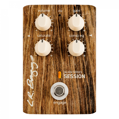 LR Baggs Align Series Session Pedal