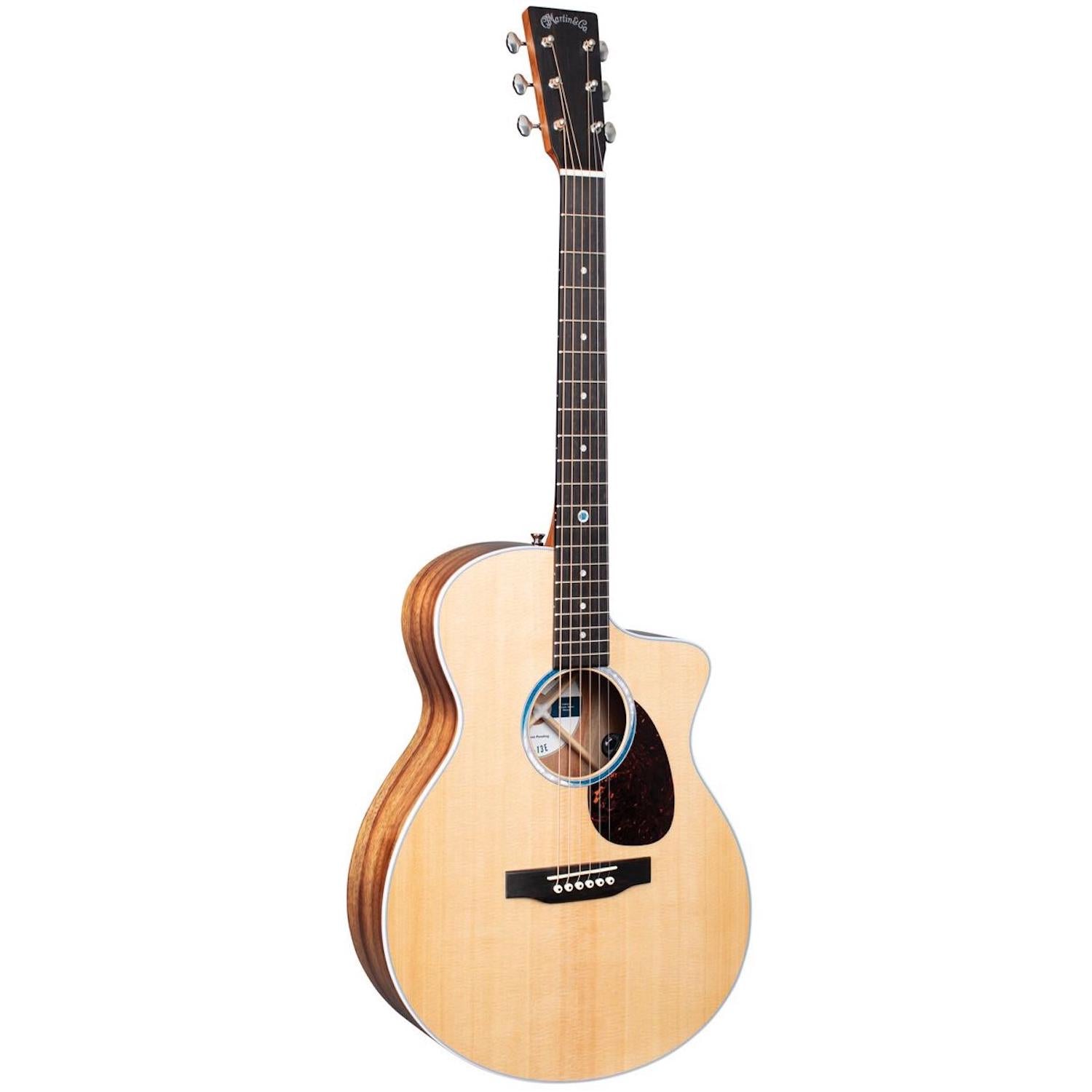 Martin SC13E Acoustic-Electric Guitar