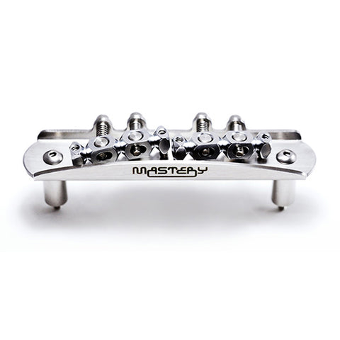 Mastery Bridge M2 for MIJ Jaguar / Jazzmaster – Gladesville Guitar