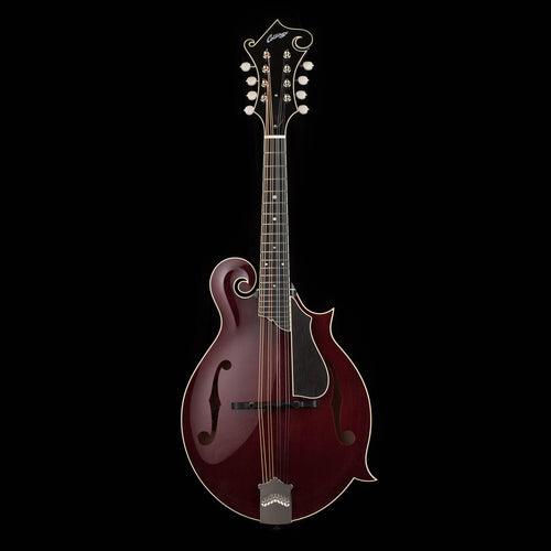 Collings MF Deluxe F-Style Mandolin