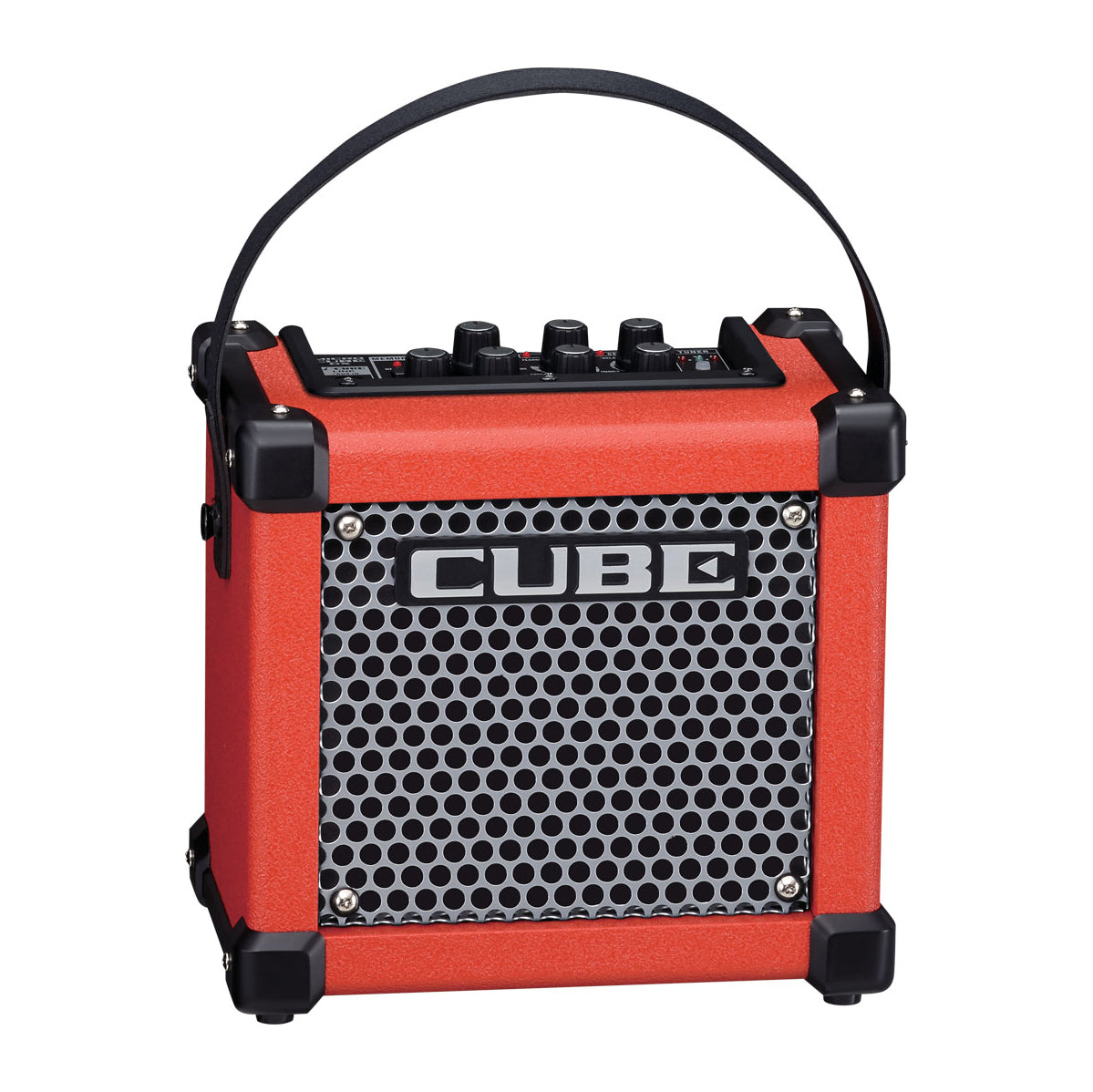 Boss MCUBEGXR Micro Cube Guitar Amplifier