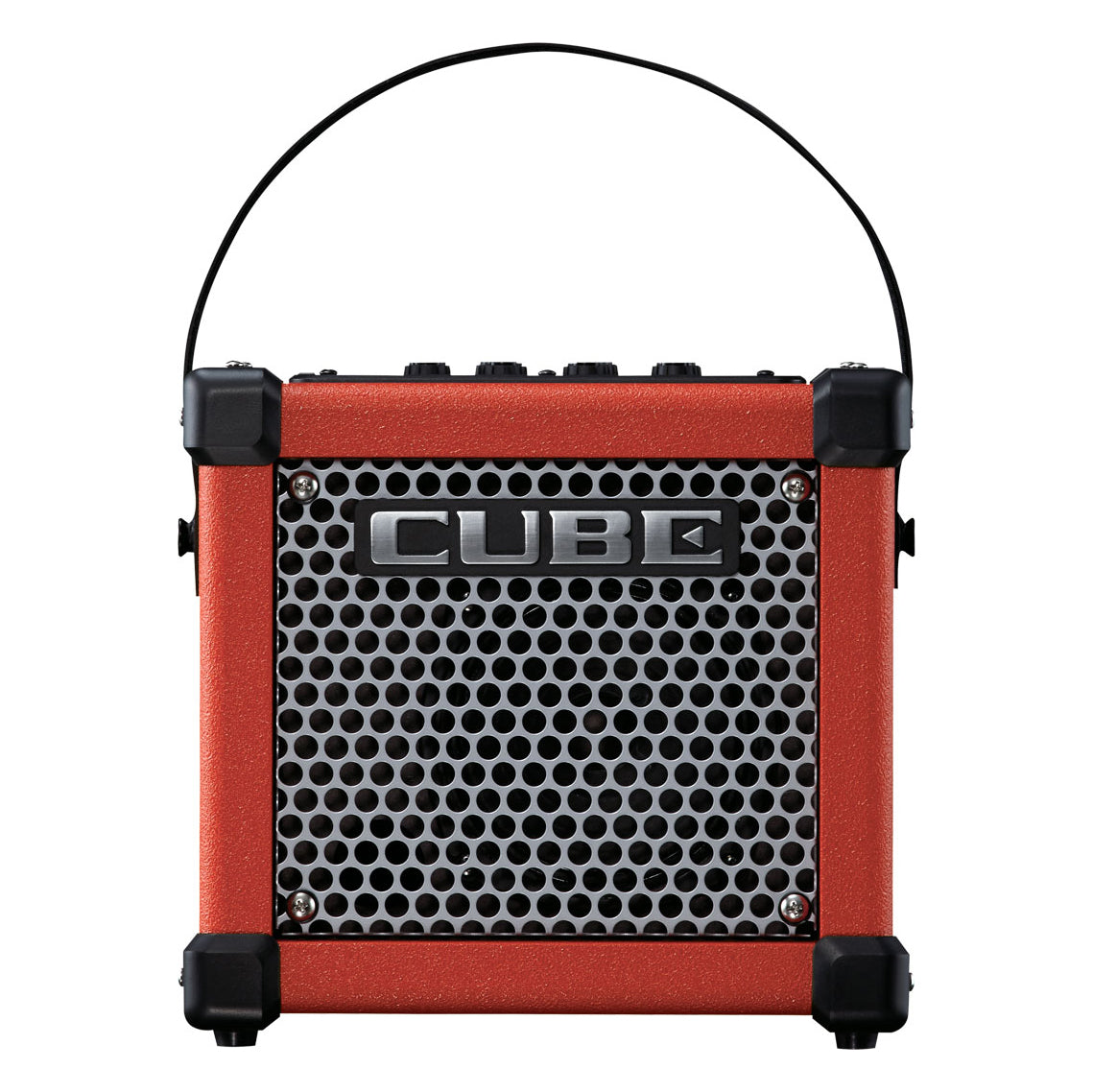 Boss MCUBEGXR Micro Cube Guitar Amplifier