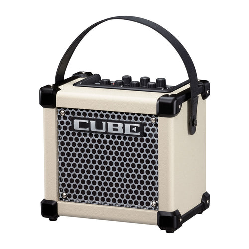 Boss MCUBEGXW Micro Cube Guitar Amplifier