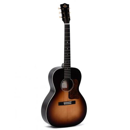 Sigma LM-SG00+ 00 Sunburst
