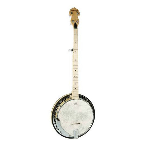 Oakridge 5 String Maple Banjo 310