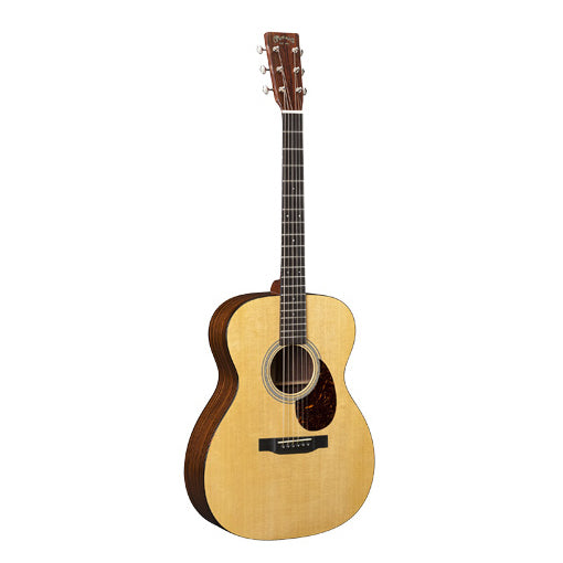 Martin OM21: Standard Series Auditorium Acoustic Guitar