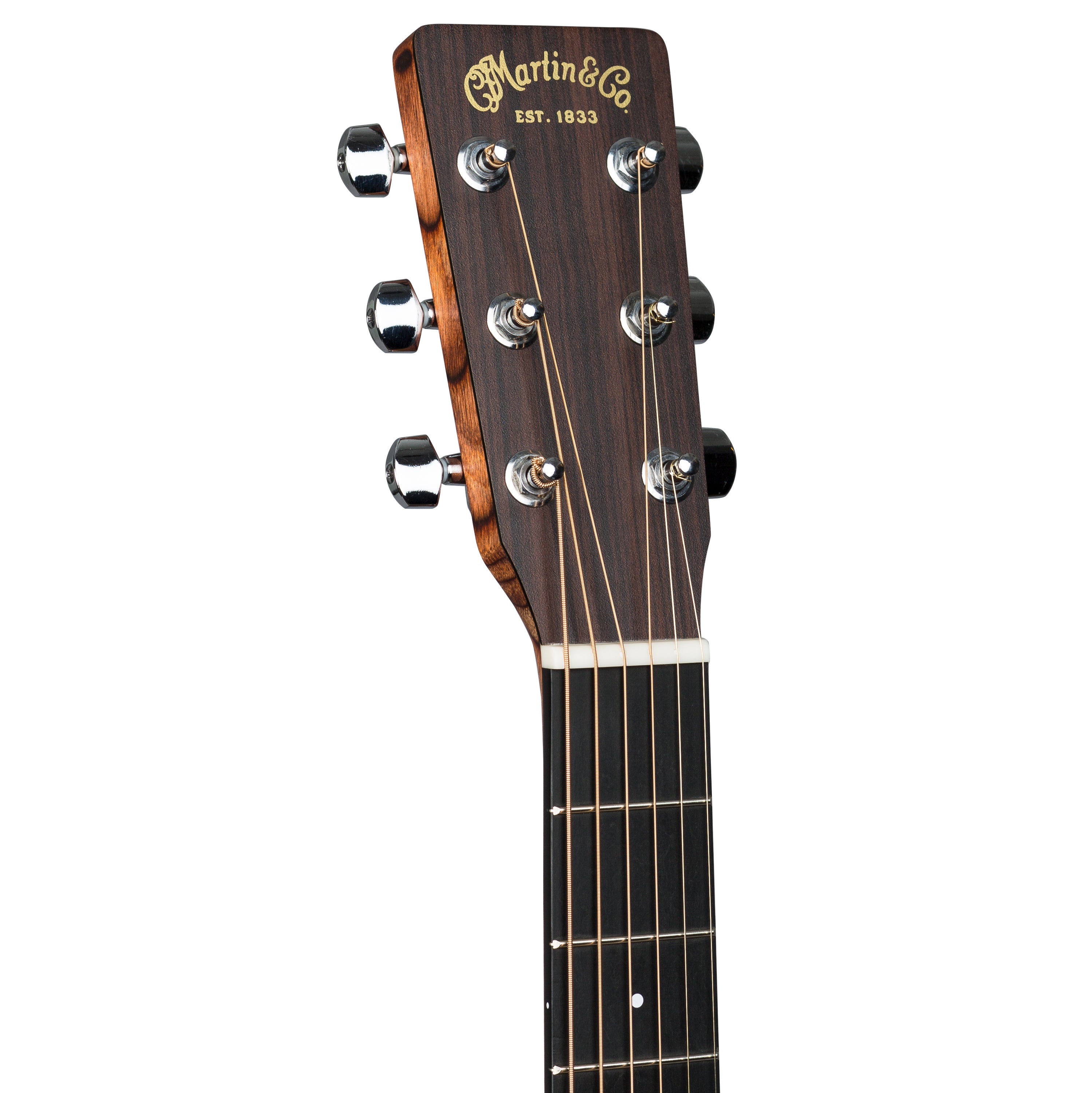 Martin 0X2MAE: X-Series 0 Size Acoustic Electric Guitar