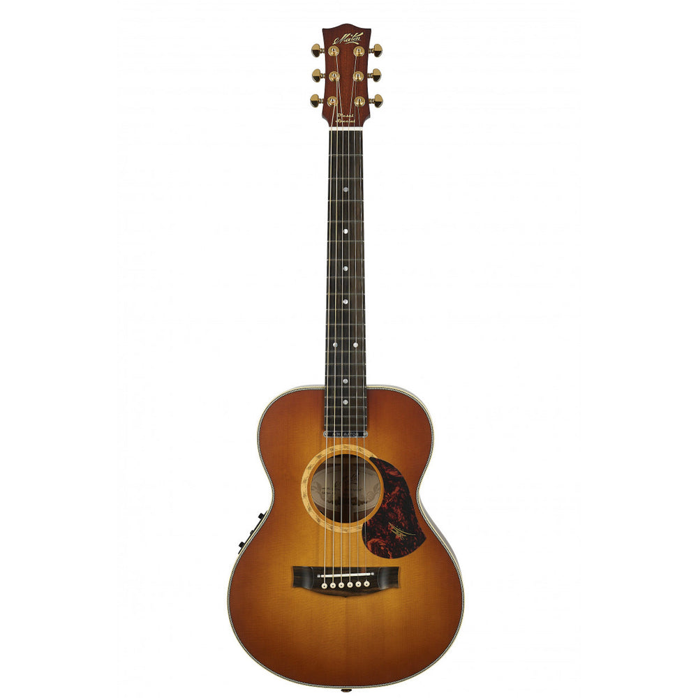 Maton EMD-6 Diesel Signature Mini Series Acoustic Electric Guitar