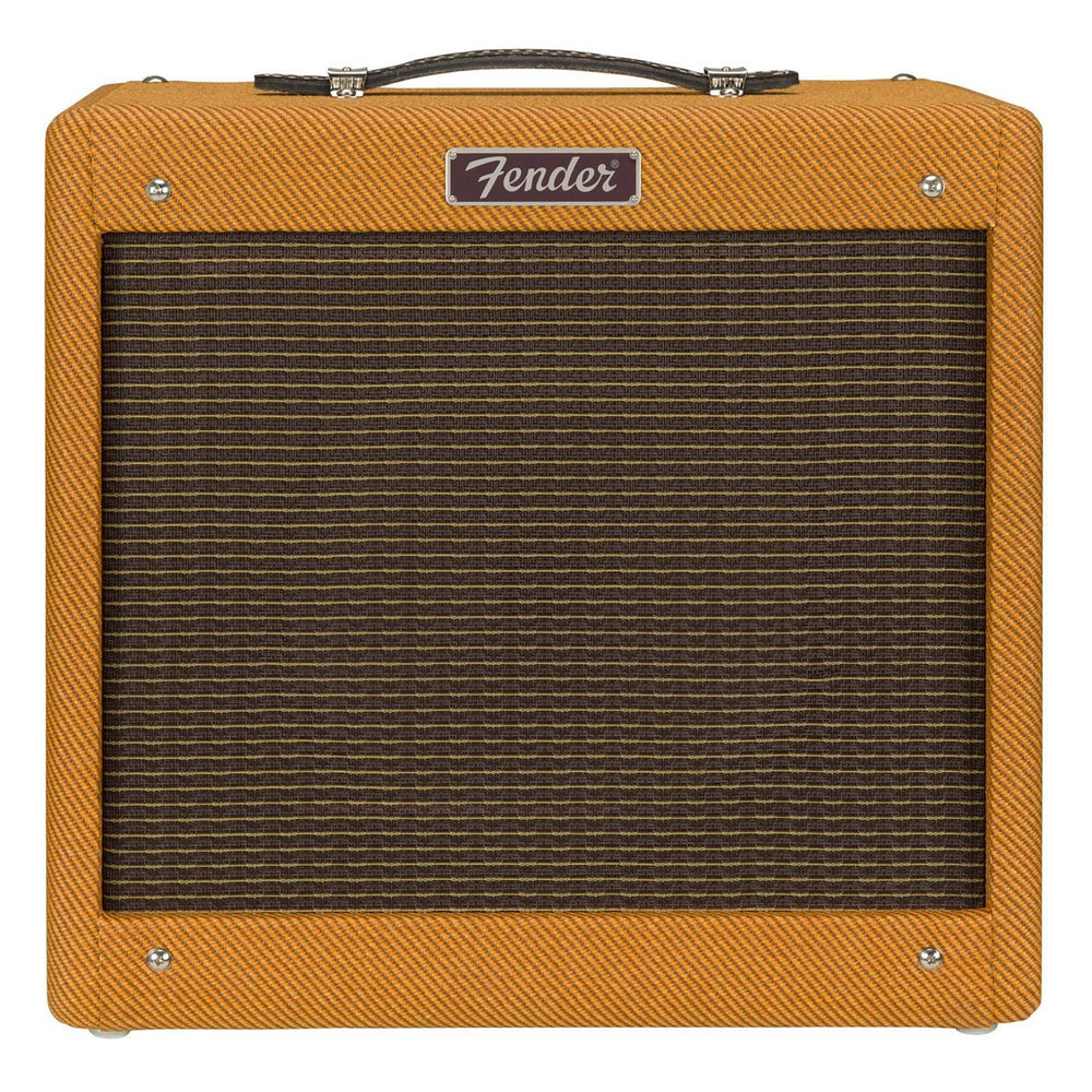 Fender Pro Junior™ IV, Lacquered Tweed, 240V AUS