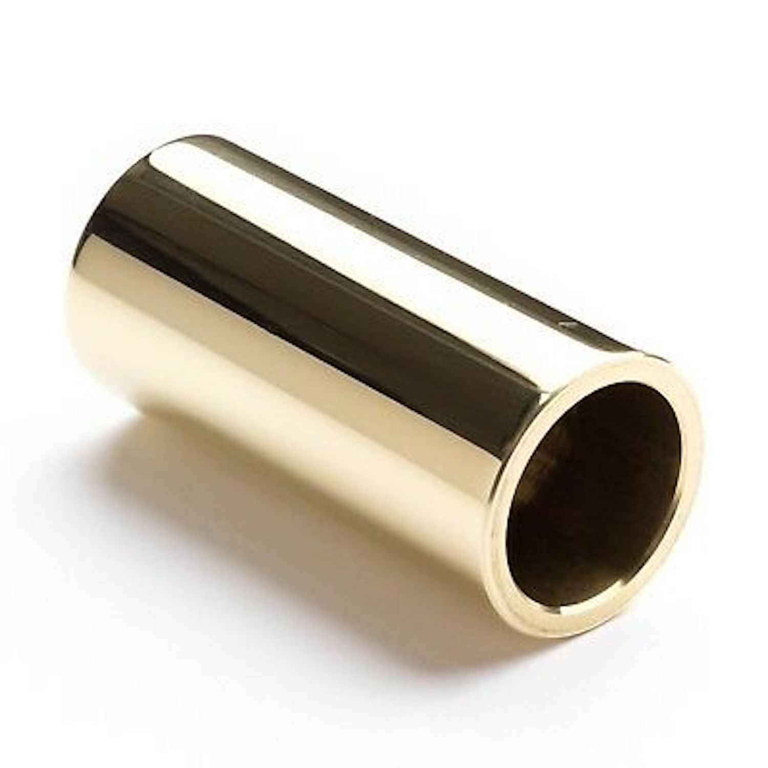 Brass Guitar Slides Australia | Gladesville Guitar Factory