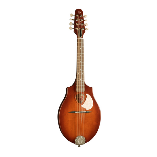 Seagull S8 Mandolin burnt amber