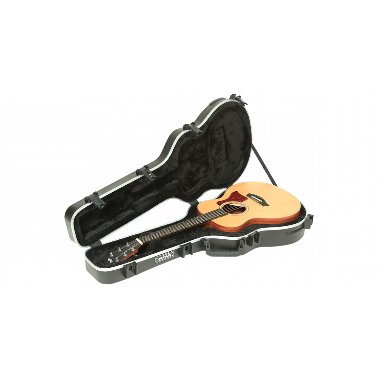 SKB 1SKB GSM GS Mini Hard Case TSA