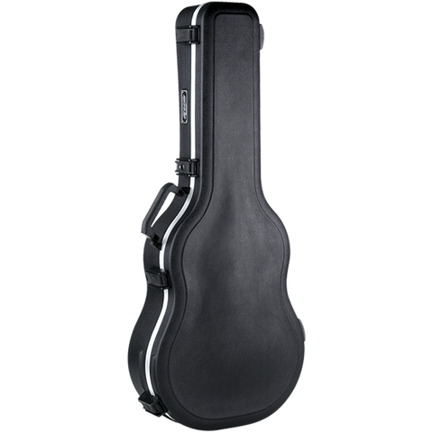 Mono M80-JA Classic Jumbo Acoustic Case - Black