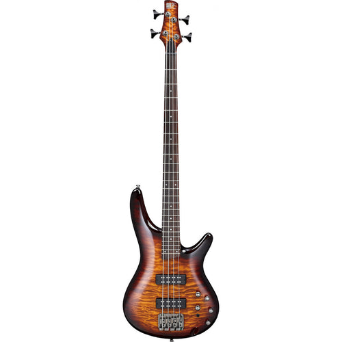 Ibanez SR400EQM DEB Electric Bass
