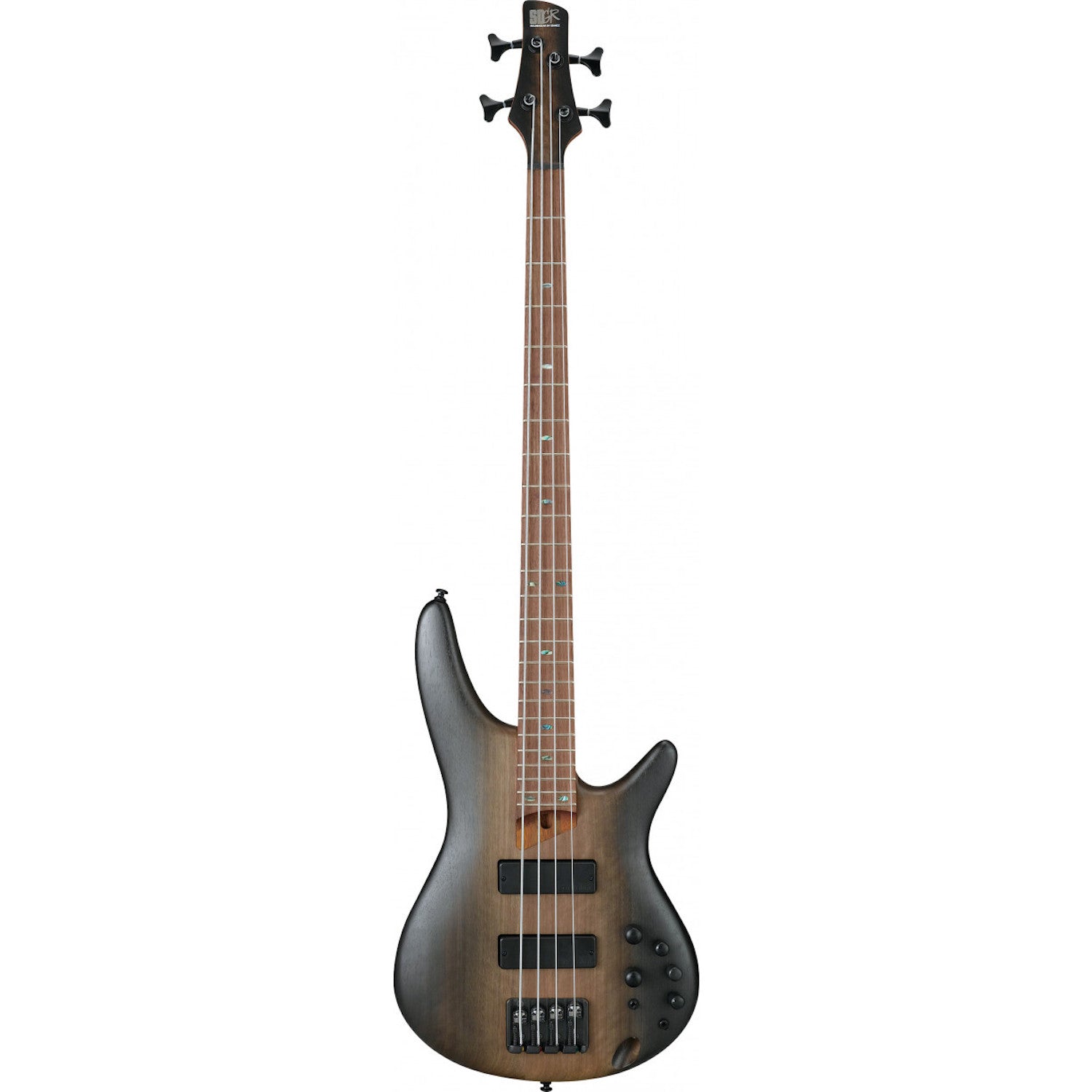 Ibanez SR500E SBD Electric Bass