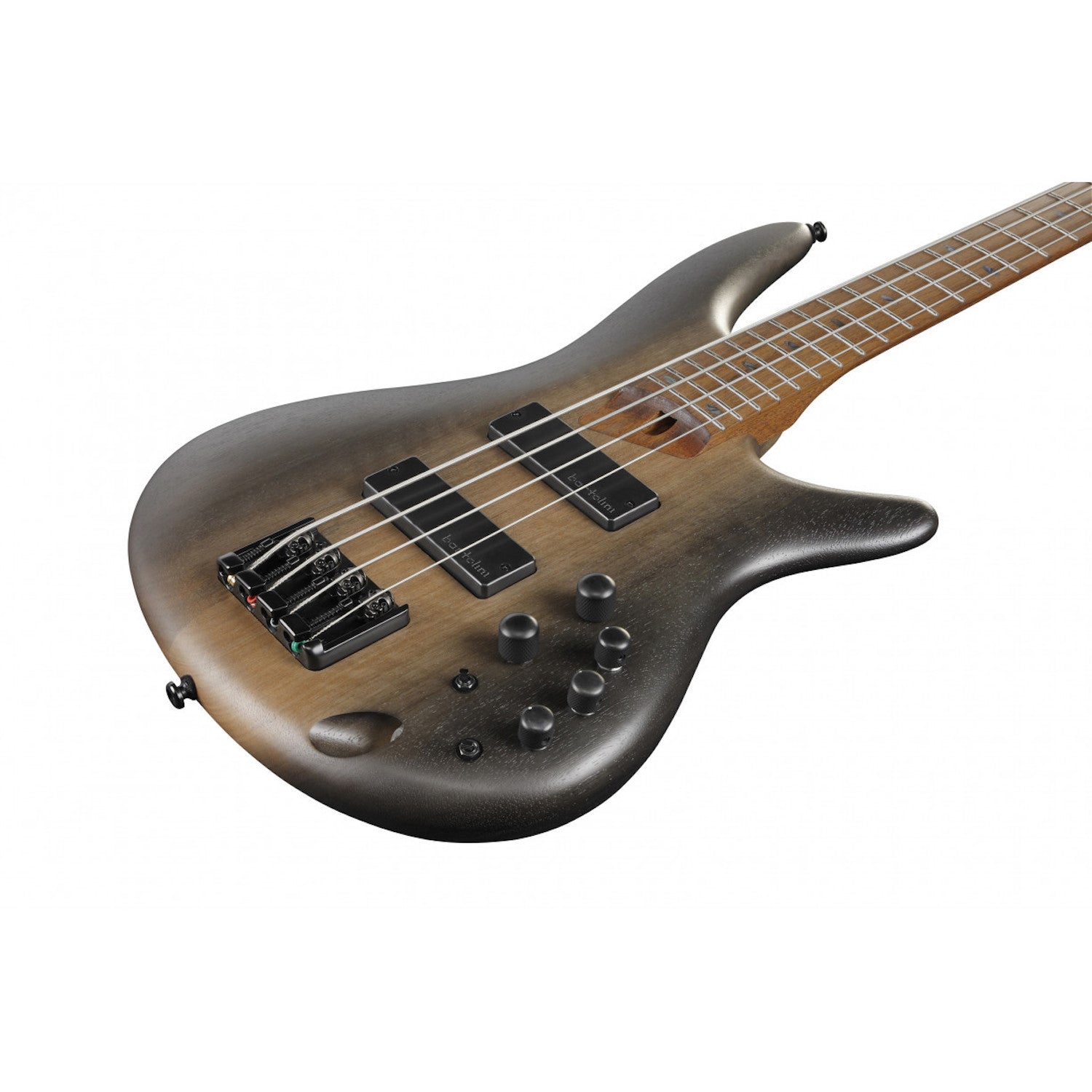 Ibanez SR500E SBD Electric Bass