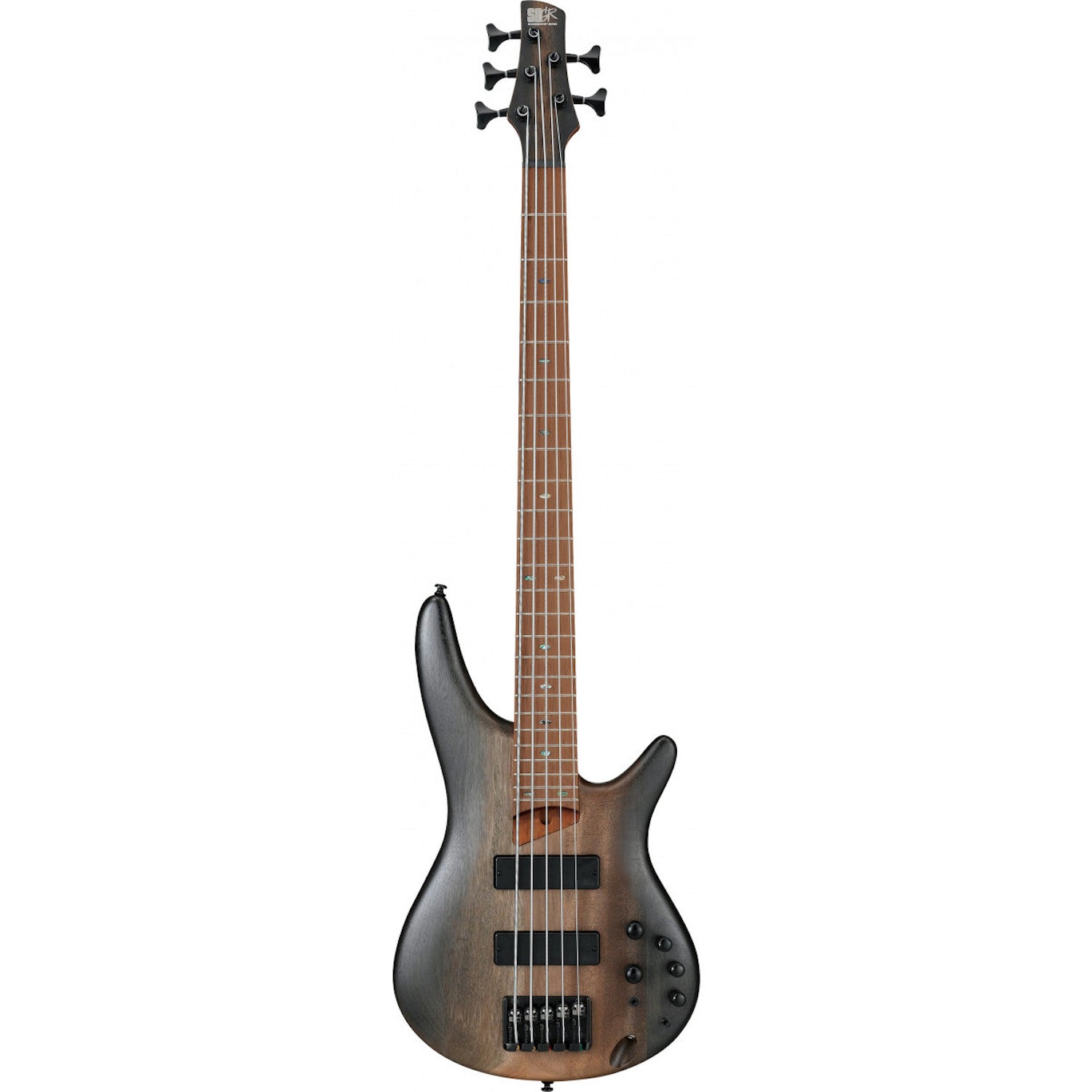 Ibanez SR505E SBD Electric 5-String Bass