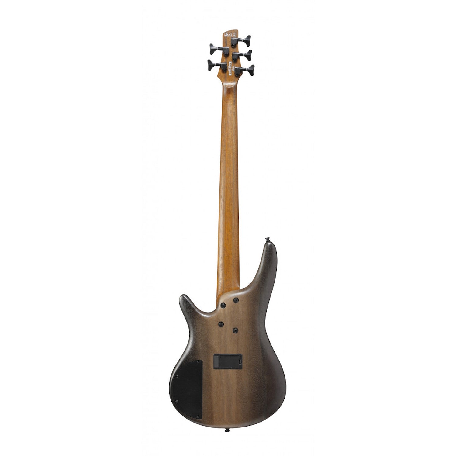 Ibanez SR505E SBD Electric 5-String Bass