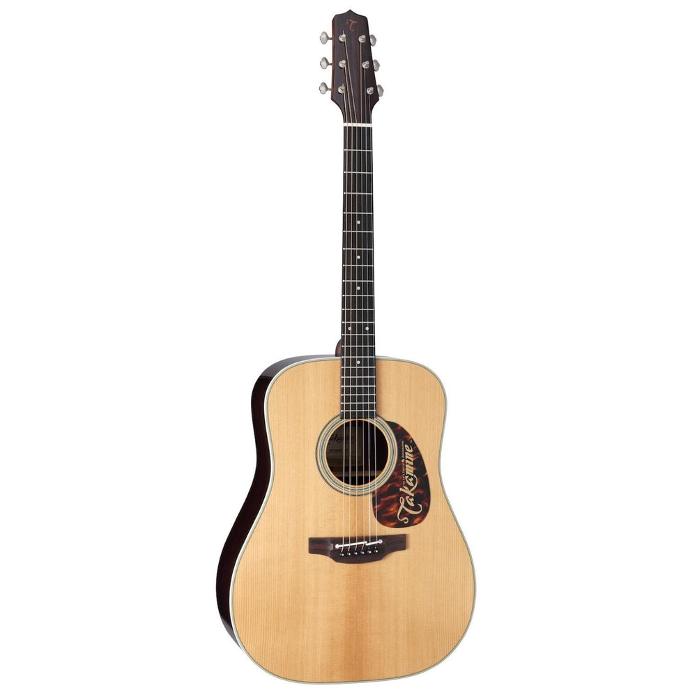 Takamine EF360STT "Thermal Top" Dreadnought