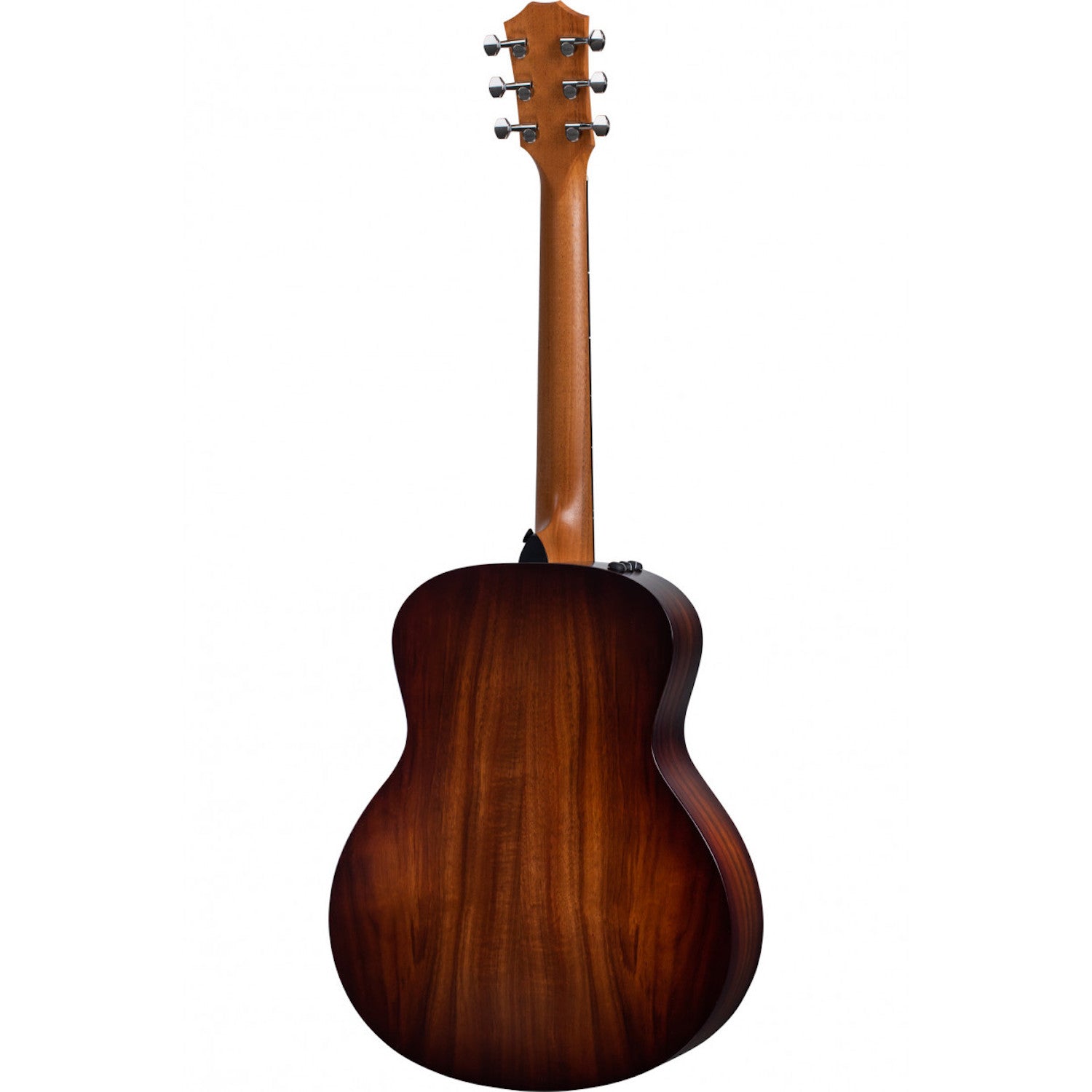K21e Hawaiian Koa Acoustic-Electric Guitar | Taylor Guitars