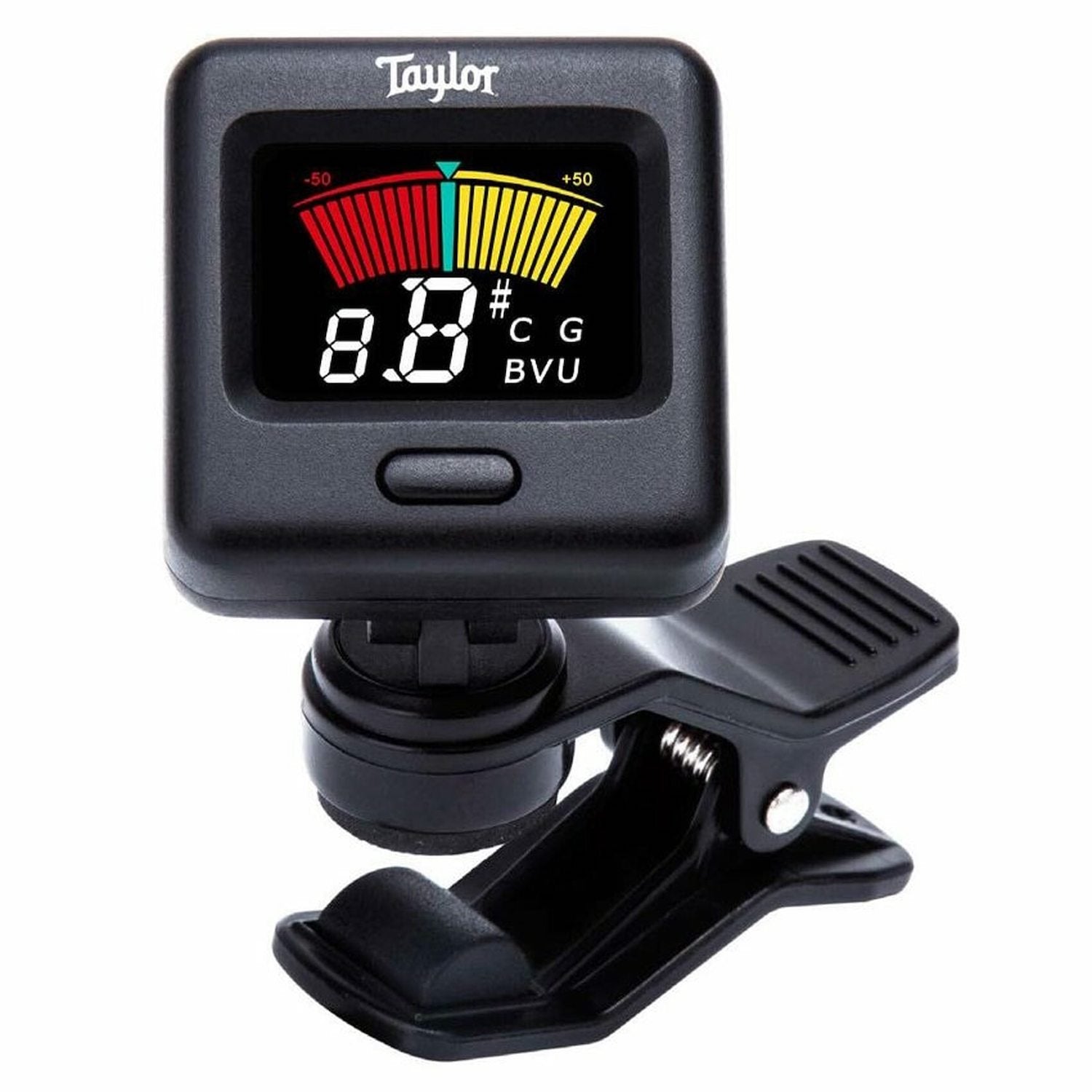Taylor Digital Guitar Tuner – Gladesville Guitar Factory