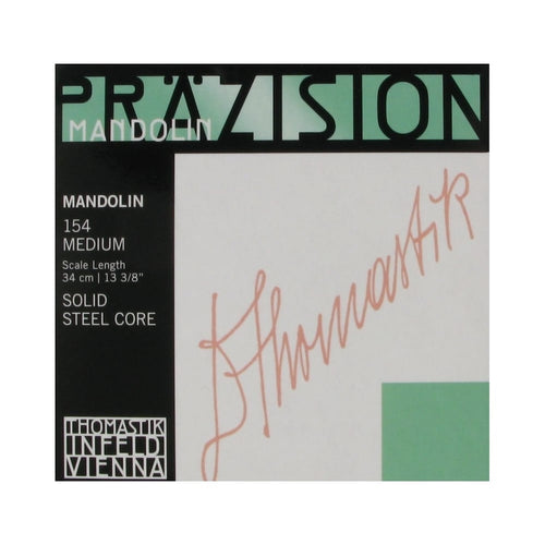 Thomastik Mandolin Strings Flatwound