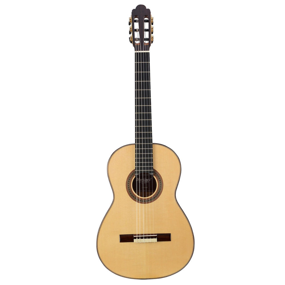 Katoh Torres 1889 Style Classical Guitar