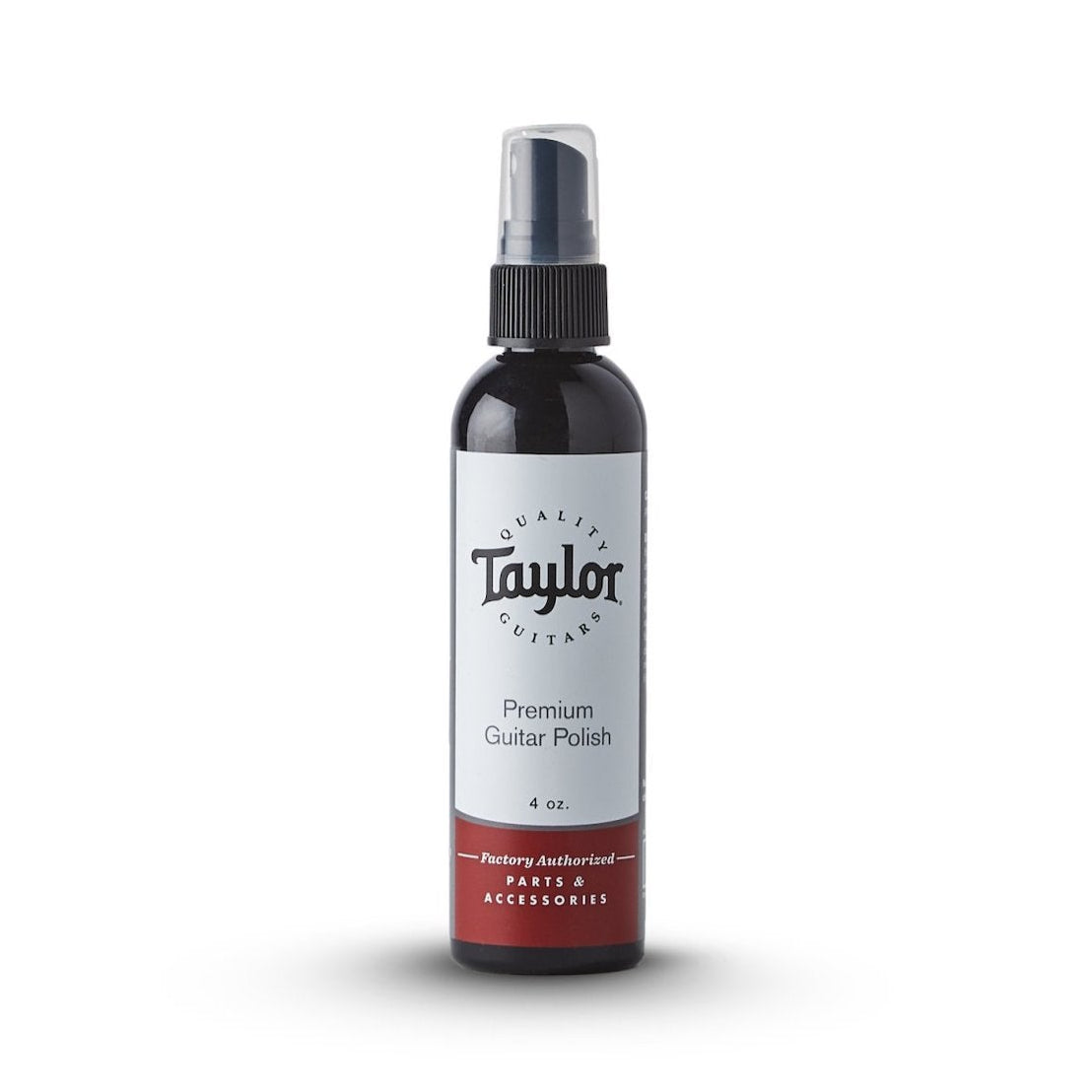 Taylor Guitar Polish, 4 Oz