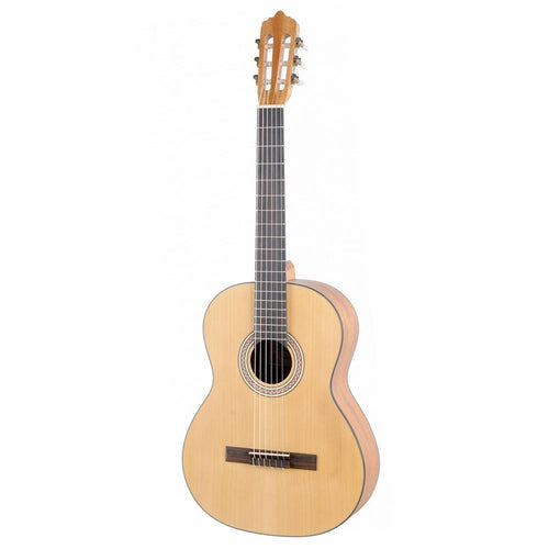 La Mancha Rubinito LSM/53 1/2 Size Classical Guitar