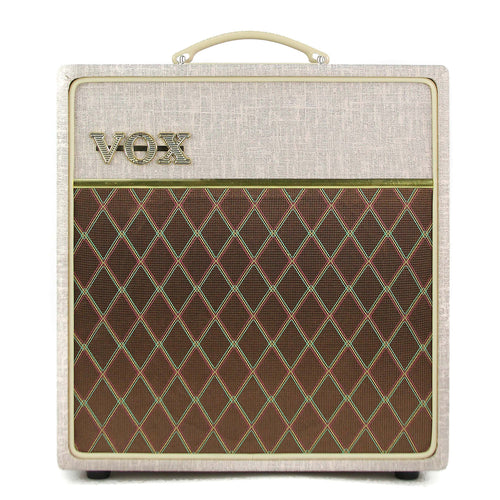 Vox AC4HW1 Hand Wired Guitar Amplifier