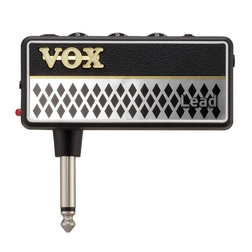 Vox AP2-LD Lead Headphone Amplifier